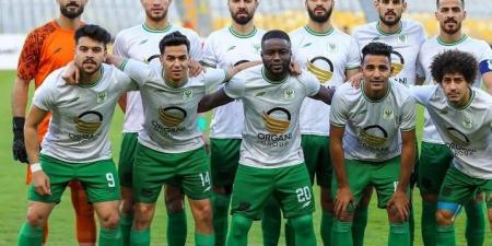 قائمة المصري البورسعيدي لمواجهة الاتحاد الليبي في الكونفدرالية - تواصل نيوز