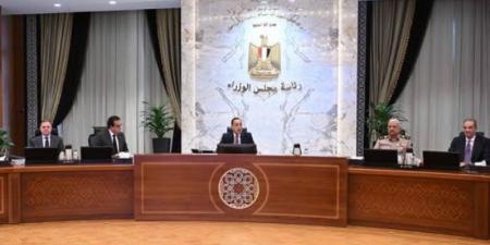 مجلس الوزراء يقر ترخيص ميناء جاف جديد في الإسكندرية - صحيفة تواصل