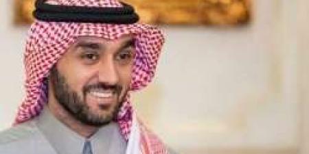 وزير الرياضة يقدم التهاني بعد تأهل الأخضر لمونديال 2026 - تواصل نيوز
