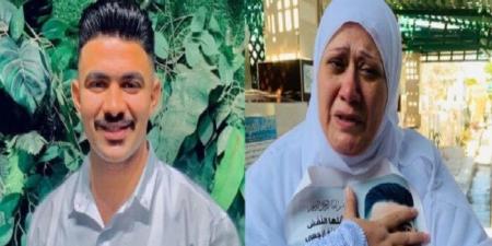 السجن المشدد 10 سنوات للمتهم بقتل عادل قشطة في بورسعيد - صحيفة تواصل
