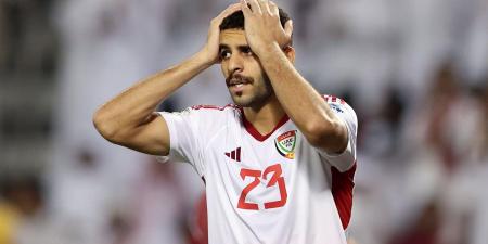 ترتيب مجموعة منتخب قطر في الملحق الآسيوي المؤهل لنهائيات كأس العالم 2026 - تواصل نيوز