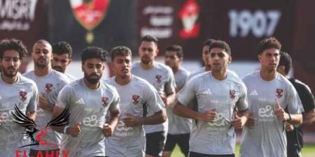 اخبار الاهلي المصري : توروب يعلن قائمة الأهلي لمواجهة إيجل نوار البوروندي - صحيفة تواصل