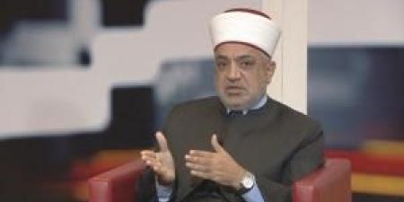 عطية يوجه سؤالًا نيابيًا إلى وزير الأوقاف حول إغلاق مركز الإمام الألباني - صحيفة تواصل
