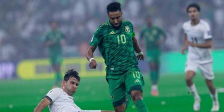 اخبار الهلال السعودي : الدوسري: أفضل لاعب في آسيا؟ سعيد بالترشح ولكن النجاح الجماعي أهم - صحيفة تواصل