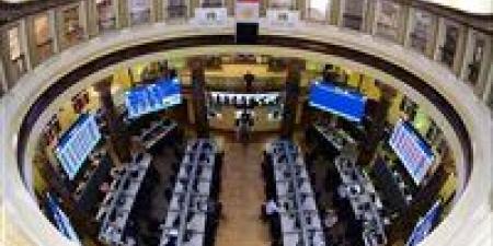 تراجع مؤشرات البورصة المصرية بمنتصف تعاملات جلسة اليوم - تواصل نيوز