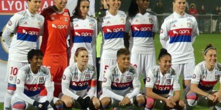 بث مباشر.. مشاهدة مباراة أوليمبيك ليونايز و سباتازرن في دوري أبطال أوروبا للسيدات - صحيفة تواصل