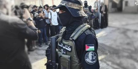 معجزة الأسرى في غزة: حين هزم الإيمان والولاء الإستخبارات والتكنولوجيا #عاجل - صحيفة تواصل