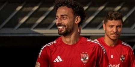 الأهلي يتمسك بالتجديد وعبد القادر يطلب تعديل القيمة المالية - صحيفة تواصل