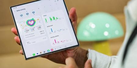 هل يستعد Galaxy Tri-Fold لإحداث ثورة في عالم الهواتف القابلة للطي؟ - صحيفة تواصل