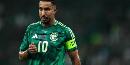 الدوسري: نجاح الفريق أهم من الجوائز الفردية.. والتأهل للمونديال تأكيد على جودة منتخبنا - صحيفة تواصل