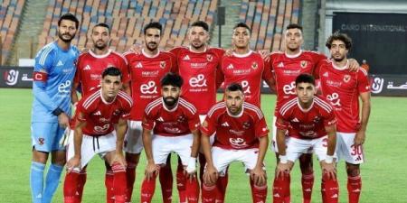 تعرف على موعد مباراة الأهلي وإيجل نوار في دوري أبطال إفريقيا - صحيفة تواصل