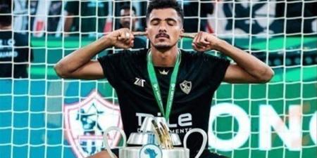 بيراميدز لا يفكر في ضم حسام عبدالمجيد - صحيفة تواصل