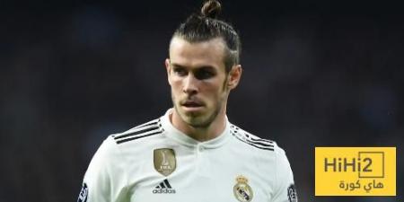 اخبار ريال مدريد : غاريث بيل يعترف بخوفه من الافلاس رغم عقده بملايين الدولارات مع الريال - صحيفة تواصل