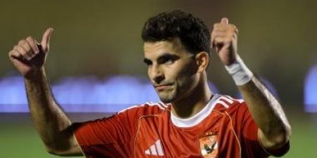 اخبار الزمالك المصري : مصدر مقرب من زيزو: اللاعب لم يوقع على اللائحة الداخلية للزمالك ولن يتم خصم مستحقاته - صحيفة تواصل