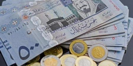 سعر الريال السعودي مقابل الجنيه المصري اليوم الخميس 16 أكتوبر 2024 - صحيفة تواصل