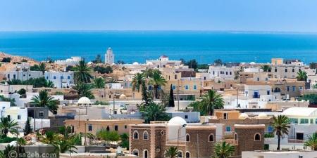 جربة والداخلة: سحر السواحل في تونس والمغرب - صحيفة تواصل