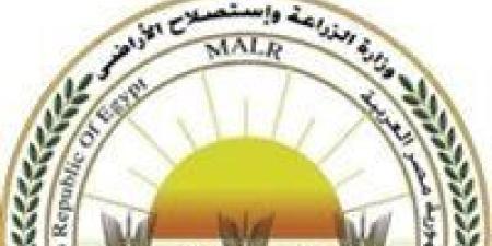 الزراعة تحدث بيانات الوضع الوبائي لمصر في النظام العالمي للصحة الحيوانية - صحيفة تواصل