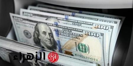 سعر الدولار مقابل الجنيه المصري اليوم: ماذا حدث في ختام تعاملات 16 أكتوبر 2025؟ - صحيفة تواصل