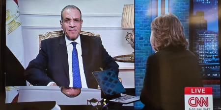 وزير الخارجية: يجب التنفيذ الكامل لبنود اتفاق غزة واحترام طرفا النزاع كافة التزاماتهما فيما يتعلق بتبادل الأسرى - صحيفة تواصل