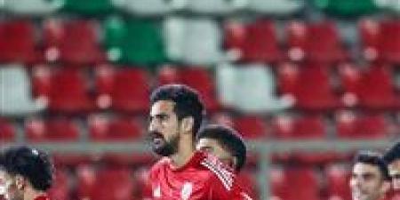 الأهلي ينهي مرانه الأول في بوروندي وسط هطول غزير للأمطار استعدادًا لمواجهة إيجل نوار - صحيفة تواصل