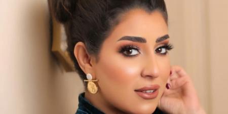 آيتن عامر تجذب الأنظار بإطلالة جديدة.. وجمهورها يتفاعل معها - صحيفة تواصل