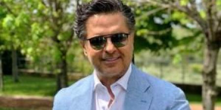 راغب علامة يحيي حفلاً غنائيًا في باريس 25 الشهر الجارى - صحيفة تواصل