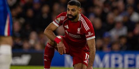 محمد صلاح يكشف أسرار طفولته ومسيرة الاحتراف - صحيفة تواصل
