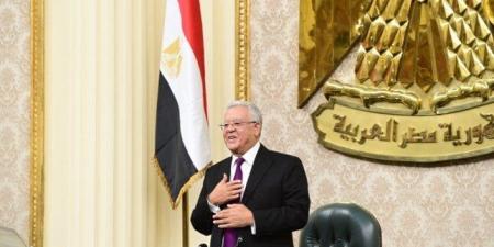 حنفي جبالي: لم أكن يومًا أسعى إلى وجاهة أو منصب بل إلى رسالة أؤديها وأمانة - صحيفة تواصل