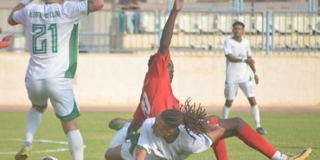 النصر صعد للقمه بعد تخطيه القناطر وحلوان خطف الشمس - صحيفة تواصل