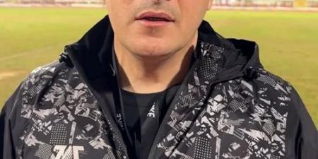 الاتحاد يكتفى وديتى ميدو وحوش عيسى قبل مواجهة الاهلى - صحيفة تواصل