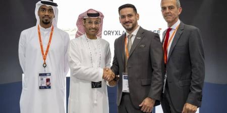 تعاون إماراتي رائد بين “إيدج” ومجلس الأمن السيبراني لإطلاق منظومة متكاملة لتعزيز الدفاعات الرقمية - صحيفة تواصل