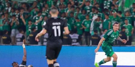بعد التأهل للمونديال .. الدوري السعودي يعود من خلال خمسة مباريات مثيرة - صحيفة تواصل