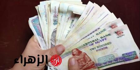 هل ستتلقون ضعف المعاش؟ اكتشفوا تفاصيل القرار الجديد! - صحيفة تواصل
