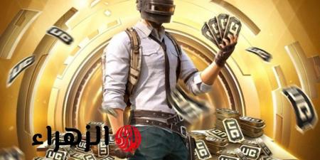 كيف تشحن PUBG UC بأمان وتفجر بكج التنين النادر؟ - صحيفة تواصل