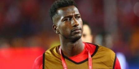 قرار جديد بشأن اتهام اللاعب على غزال بالنصب على رجل أعمال - صحيفة تواصل