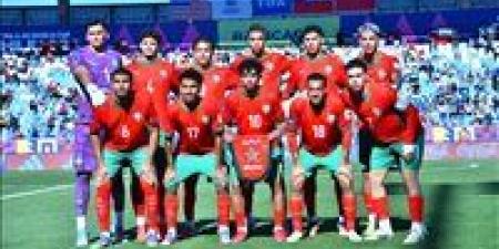 تعليق قوي من مدرب منتخب شباب فرسنا بعد الخسارة أمام المغرب في قبل نهائي كأس العالم - صحيفة تواصل