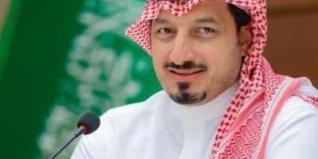 رئيس الاتحاد السعودي لكرة القدم يوجه الشكر لخادم الحرمين وولي العهد - صحيفة تواصل