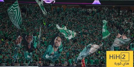 اخبار الاهلي السعودي : جولة ميدانية داخل مرافق الأهلي - صحيفة تواصل