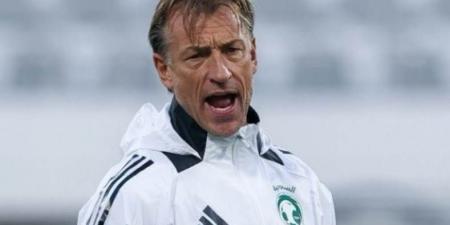 الاتحاد السعودي يحسم موقف هيرفي رينارد من قيادة الأخضر في مونديال 2026 وكأس آسيا - صحيفة تواصل