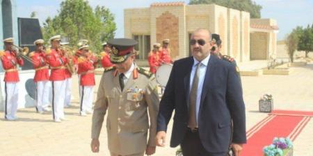 سفارة الكويت بالقاهرة: العلاقات مع مصر تميزت عبر التاريخ بوحدة المصير المشترك - صحيفة تواصل