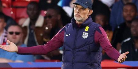 مدرب منتخب إنجلترا: من الممكن أن نفوز بكأس العالم - صحيفة تواصل