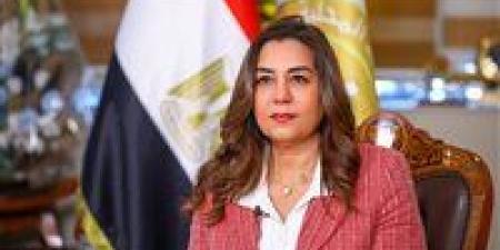 وزيرة التنمية المحلية تعلن الاستعداد والتجهيز للعمل بقانون بعض قواعد وإجراءات التصرف فى أملاك الدولة الخاصة بالتعاون مع لجنة استرداد أراضي الدولة - صحيفة تواصل