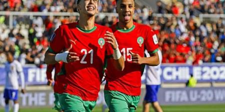 تعرف علي موعد نهائي كأس العالم للشباب - صحيفة تواصل