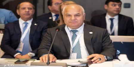 وزير العمل: الأردن مع دعم كافة الجهود لتخفيف معاناة عمال فلسطين - صحيفة تواصل