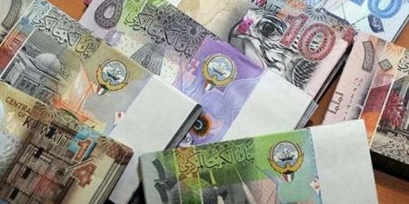 سعر الدينار الكويتي اليوم الخميس 16 أكتوبر 2025 في البنوك - صحيفة تواصل