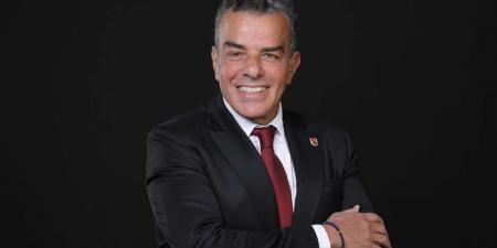اخبار الاهلي المصري: مرتجي: ياسين منصور مكسب لـ الأهلي.. وندرس إنشاء فروع في المحافظات - صحيفة تواصل