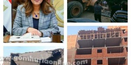 التنمية المحلية |  إحالة مسؤولين في المرج والسلام أول للنيابة - صحيفة تواصل