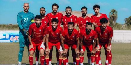 دكرنس خطف نقطه من نبروه بملعبها - صحيفة تواصل