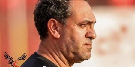 اخبار الاهلي المصري : شوبير يكشف عن فكرة داخل الأهلي تقرب أمير عبد الحميد من الإستمرار - صحيفة تواصل