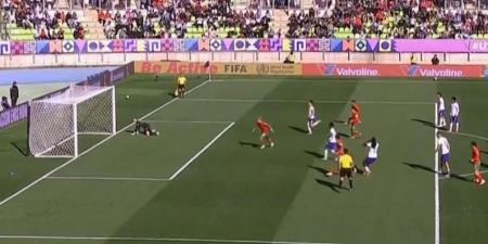 كأس العالم للشباب..ياسر الصبيري يمنح المغرب الهدف الأول في شباك فرنسا - صحيفة تواصل